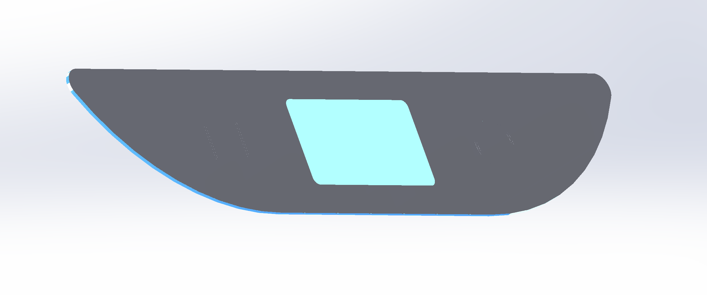 glass