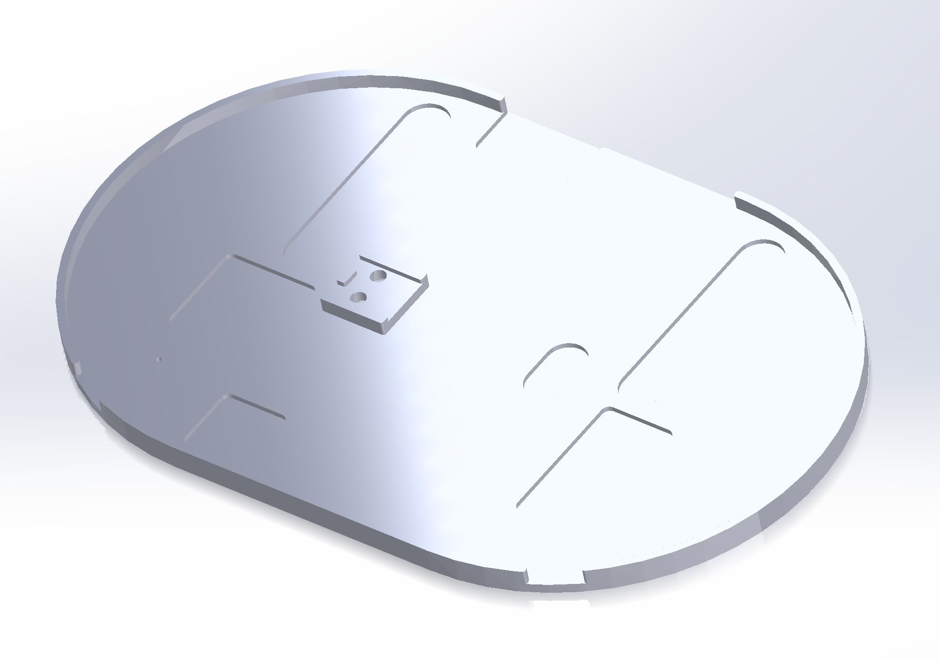 lower cover